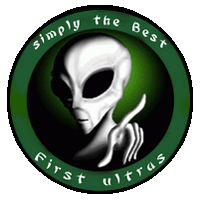 bonne courage les green boys � bonne contuniation